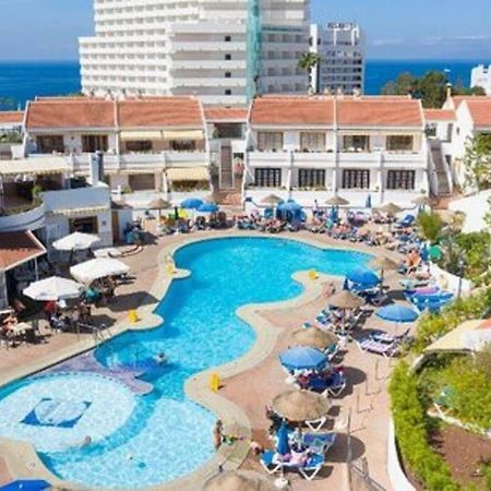 Comfortable Centrally Located Apartment Playa Feñabe Eksteriør billede