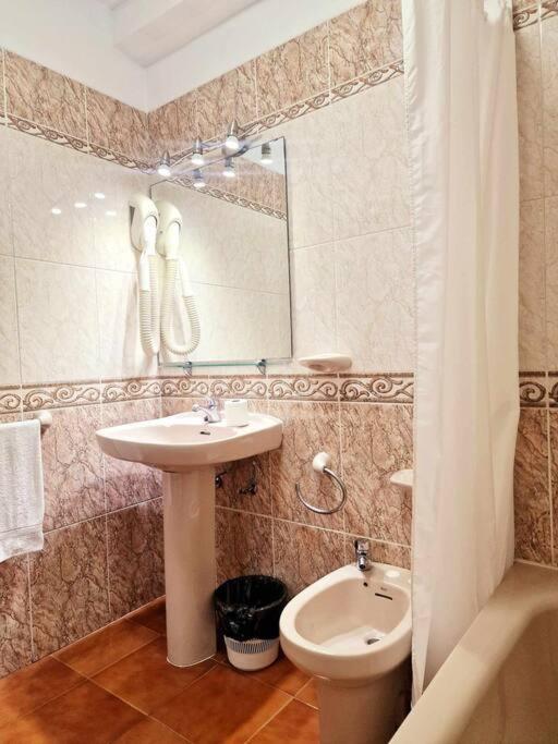 Comfortable Centrally Located Apartment Playa Feñabe Eksteriør billede