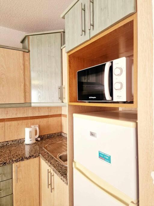 Comfortable Centrally Located Apartment Playa Feñabe Eksteriør billede