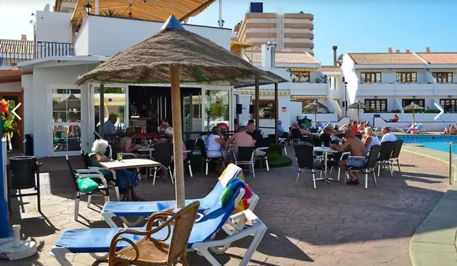 Comfortable Centrally Located Apartment Playa Feñabe Eksteriør billede
